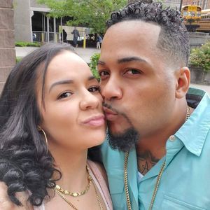 Meet your Posher, Neftali